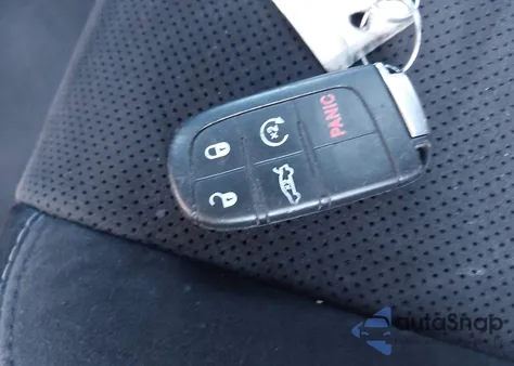 2018 Dodge Charger R/T Scat Pack Rwd z USA, uszkodzony, nr VIN 2C3CDXGJ8JH248099